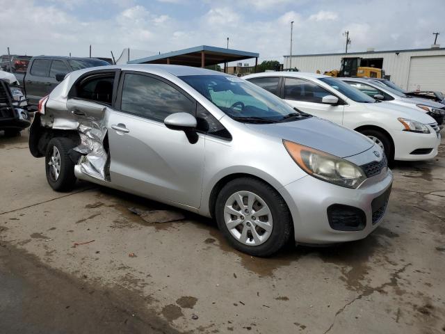 Photo 4 from auction – 2012 KIA RIO LX with VIN KNADM5A35C6024661