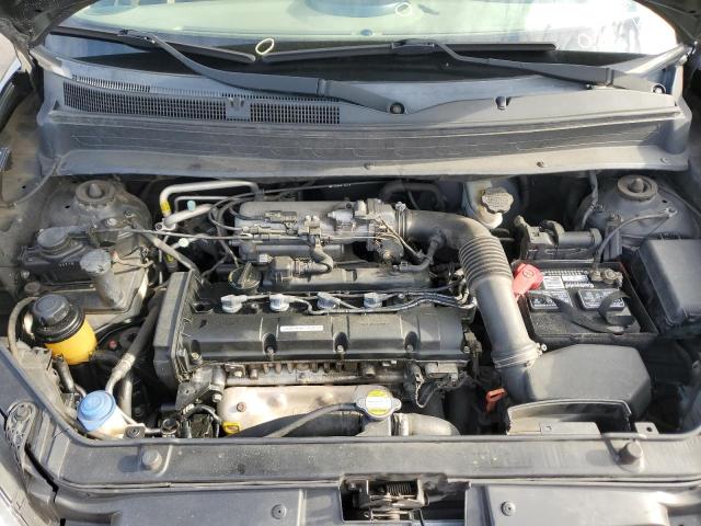 Photo 11 from auction – 2011 KIA SOUL + with VIN KNDJT2A21B7710252