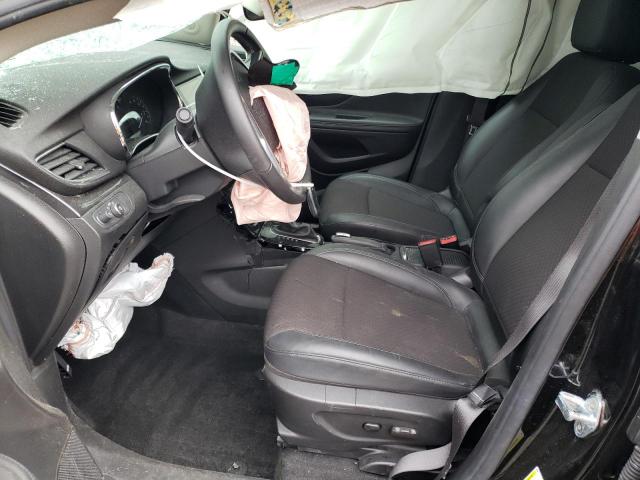Photo 7 from auction – 2020 BUICK ENCORE PRE with VIN KL4CJASBXLB069800