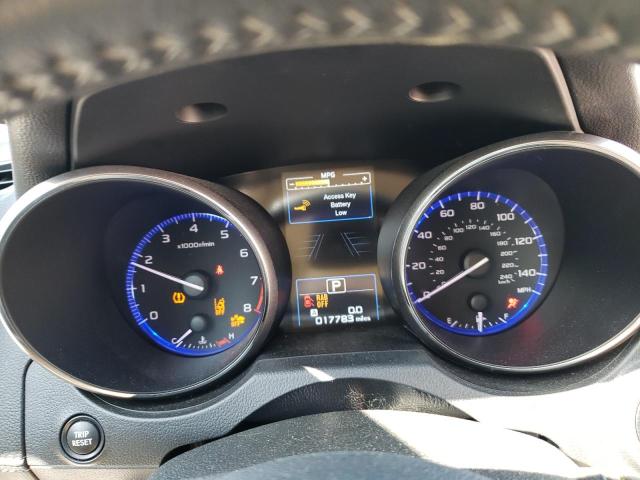 Photo 9 from auction – 2019 SUBARU OUTBACK 2. with VIN 4S4BSANC1K3320193