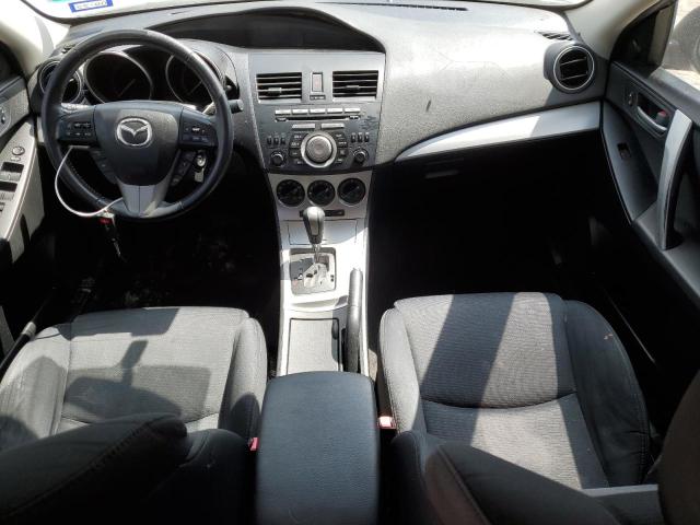 Photo 8 from auction – 2011 MAZDA 3 S with VIN JM1BL1U68B1417819