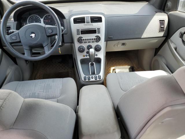 Photo 8 from auction – 2006 CHEVROLET EQUINOX LS with VIN 2CNDL23F966064845