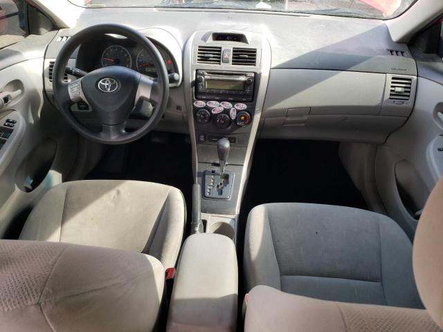 Photo 8 from auction – 2012 TOYOTA COROLLA BA with VIN 5YFBU4EE5CP073772