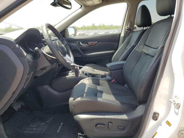 Photo 7 from auction – 2020 NISSAN ROGUE S with VIN 5N1AT2MT4LC729323
