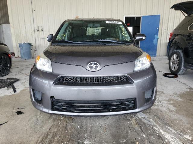 Photo 5 from auction – 2012 TOYOTA SCION XD with VIN JTKKU4B41C1022634