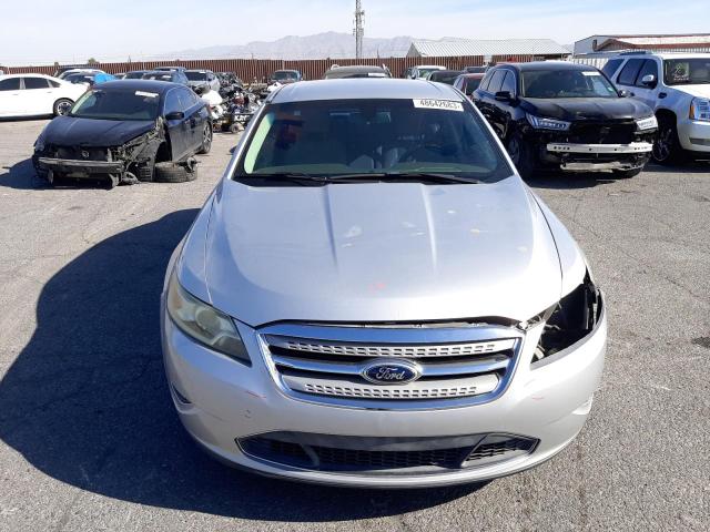 Фото 5 с аукциона – 2011 FORD TAURUS LIM с VIN 1FAHP2FW0BG106065