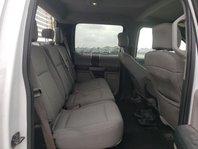 Photo 10 from auction – 2015 FORD F150 SUPER with VIN 1FTEW1CF1FFA31337