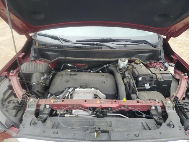 Photo 11 from auction – 2019 GMC TERRAIN DE with VIN 3GKALSEX6KL352992
