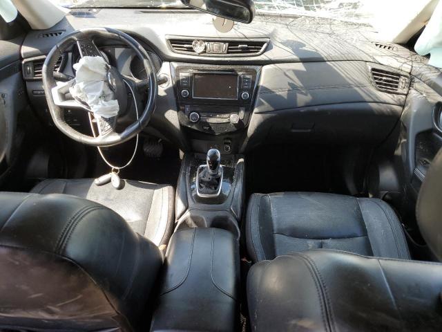 Photo 8 from auction – 2018 NISSAN ROGUE S with VIN JN8AT2MT4JW456646
