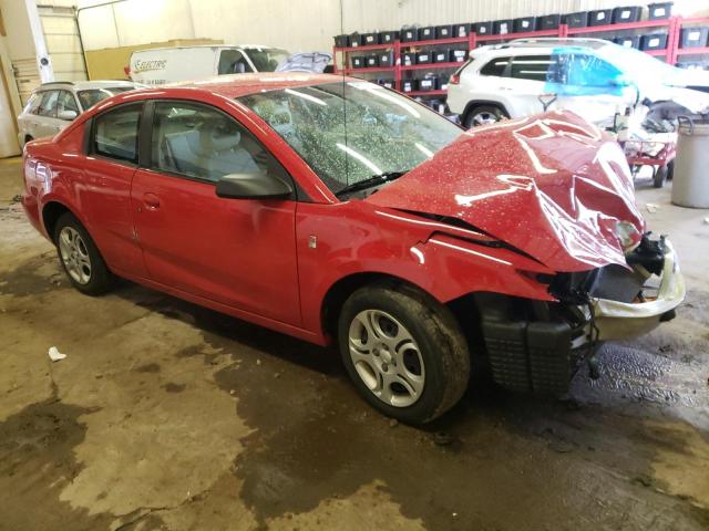 Photo 4 from auction – 2004 SATURN ION LEVEL with VIN 1G8AN12F44Z184318