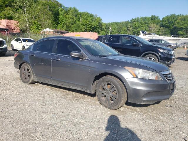 Photo 4 from auction – 2012 HONDA ACCORD LXP with VIN 1HGCP2F44CA177391