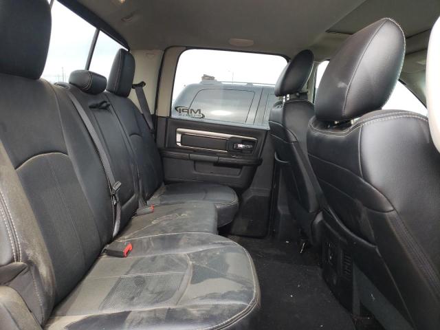Photo 10 from auction – 2018 RAM 1500 SPORT with VIN 1C6RR7MT9JS148168