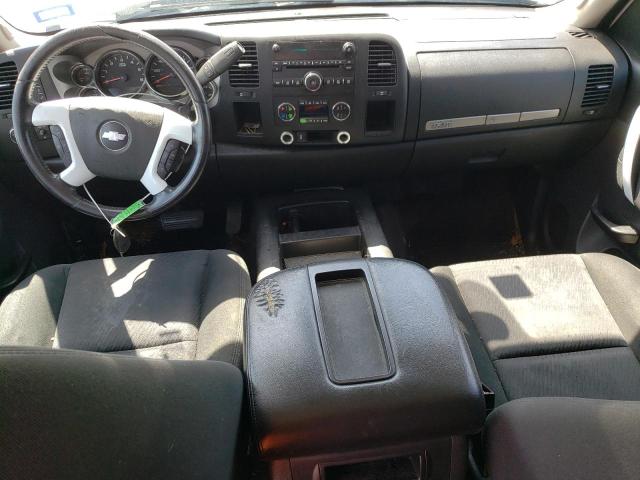 Photo 8 from auction – 2012 CHEVROLET SILVERADO with VIN 3GCPCSE00CG211967
