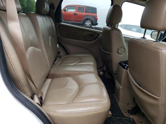 Photo 11 from auction – 2003 MAZDA TRIBUTE ES with VIN 4F2CZ06173KM32340
