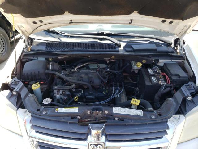 Photo 11 from auction – 2010 DODGE GRAND CARA with VIN 2D4RN5D14AR191795