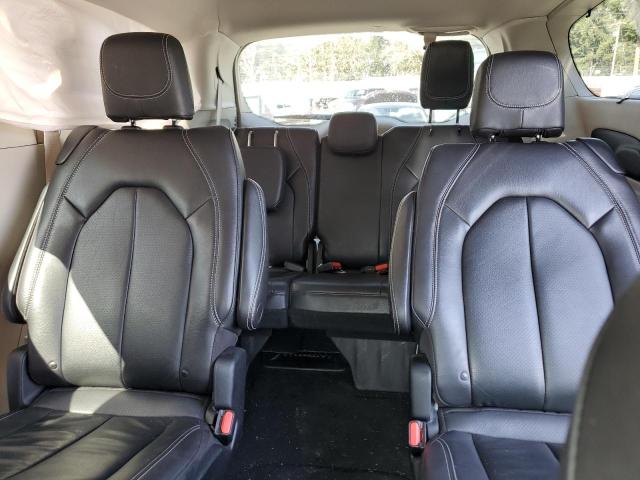 Photo 10 from auction – 2022 CHRYSLER PACIFICA T with VIN 2C4RC1BG4NR109427