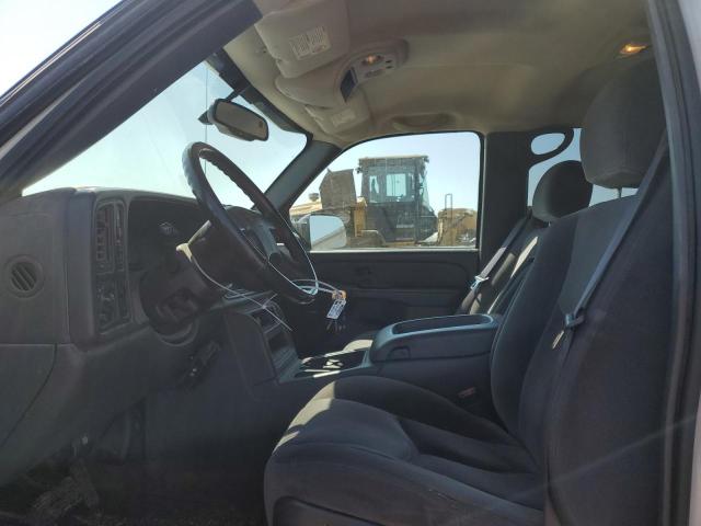 Photo 7 from auction – 2004 GMC SIERRA K25 with VIN 1GTHK23U24F160181