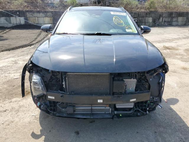 Photo 5 from auction – 2022 HYUNDAI TUCSON BLU with VIN KM8JBCA15NU030856