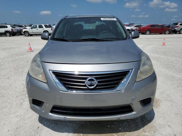 Photo 5 from auction – 2014 NISSAN VERSA S with VIN 3N1CN7AP6EK439130