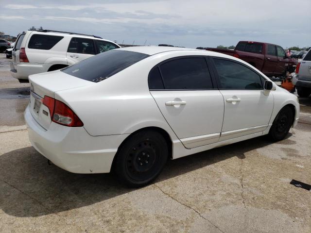 Photo 3 from auction – 2010 HONDA CIVIC LX with VIN 2HGFA1F56AH540337