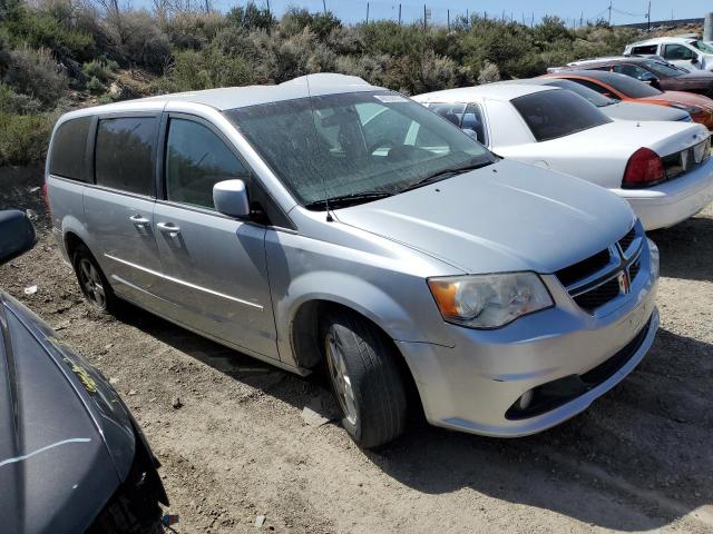 Photo 4 from auction – 2012 DODGE GRAND CARA with VIN 2C4RDGDG0CR108446