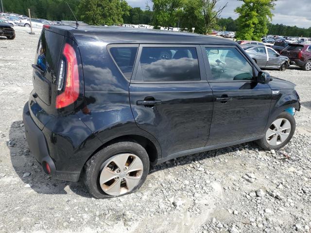 Photo 3 from auction – 2016 KIA SOUL with VIN KNDJN2A27G7401628