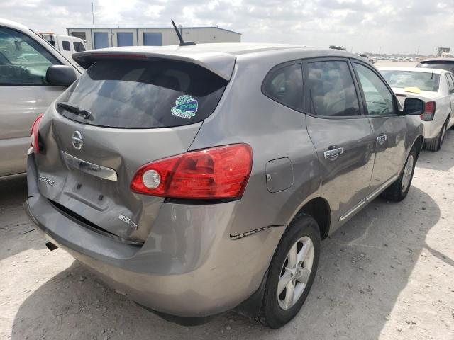 Photo 3 from auction – 2012 NISSAN ROGUE S with VIN JN8AS5MT0CW290178