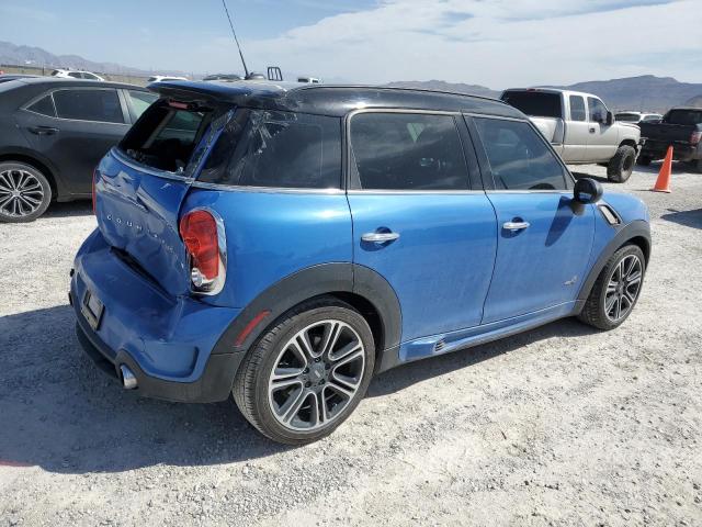 Photo 3 from auction – 2014 MINI COOPER S C with VIN WMWZC5C50EWP37266