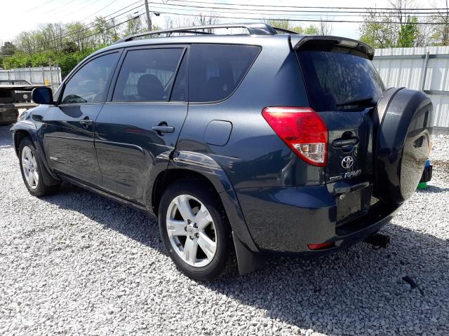 Photo 2 from auction – 2008 TOYOTA RAV4 SPORT with VIN JTMZD32V186077832