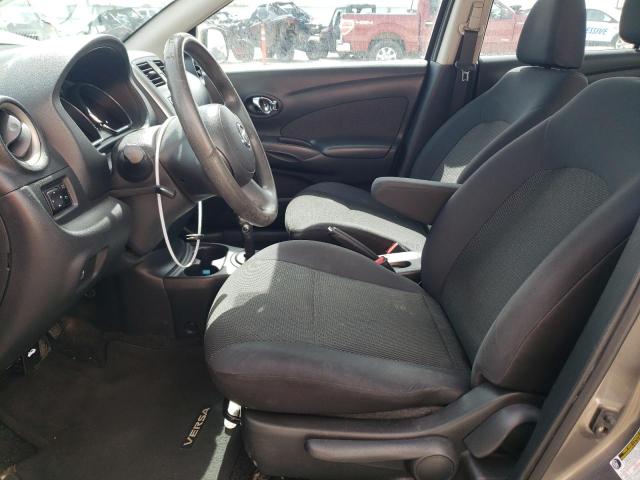 Photo 7 from auction – 2013 NISSAN VERSA S with VIN 3N1CN7AP2DL829148