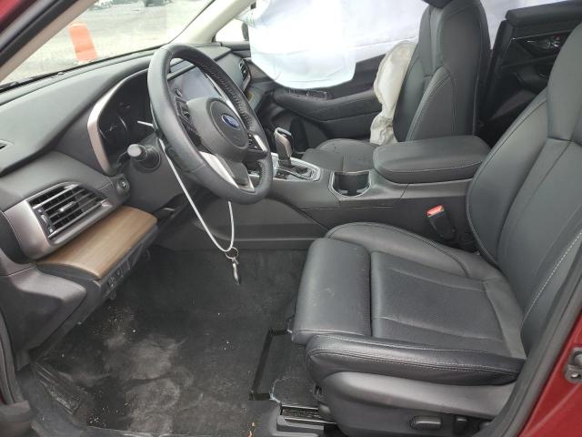 Photo 7 from auction – 2021 SUBARU OUTBACK LI with VIN 4S4BTANC7M3137347