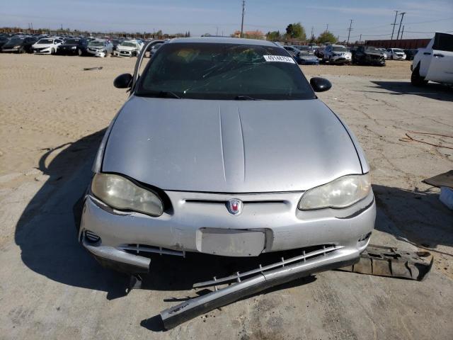 صورة رقم 5 من المزاد - 2002 CHEVROLET MONTE CARL مع VIN 2G1WW12E129128109