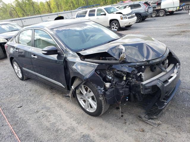 Фото 4 с аукциона – 2014 NISSAN ALTIMA 2.5 с VIN 1N4AL3AP1EC901009