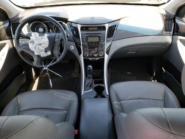 Фото 8 с аукциона – 2012 HYUNDAI SONATA SE с VIN 5NPEC4AC1CH418555