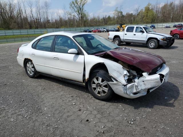 Photo 4 from auction – 2005 FORD TAURUS with VIN 1FAHP56U75A213315
