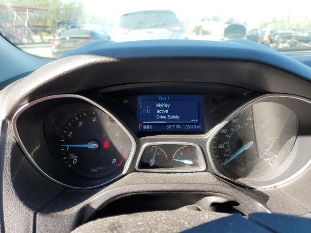 Photo 9 from auction – 2013 FORD FOCUS SE with VIN 1FADP3K26DL338784