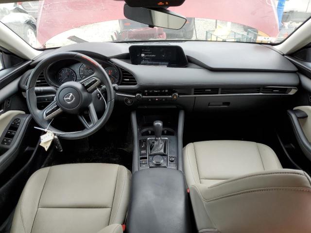 Photo 8 from auction – 2020 MAZDA 3 SELECT with VIN JM1BPBCM0L1164958