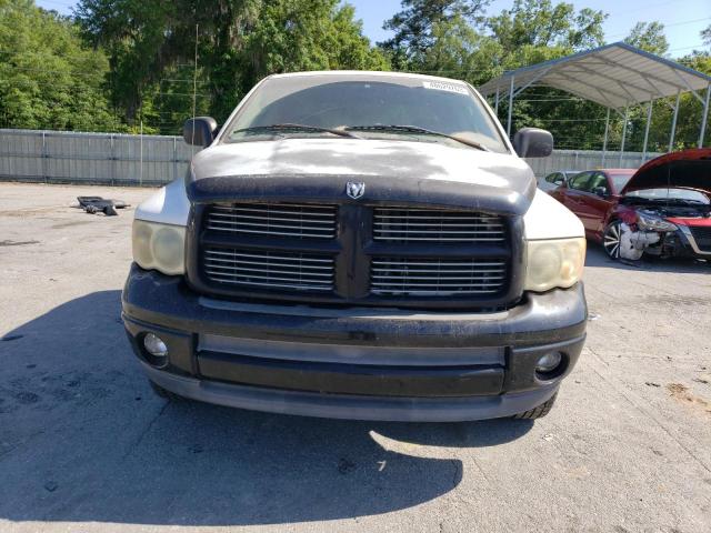 Photo 5 from auction – 2002 DODGE RAM 1500 with VIN 1D7HA18N22S609870