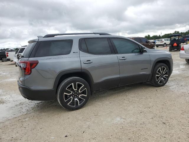 Photo 3 from auction – 2021 GMC ACADIA SLT with VIN 1GKKNMLS8MZ216070