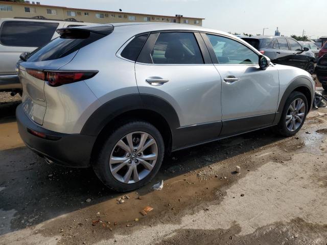 Photo 3 from auction – 2021 MAZDA CX-30 SELE with VIN 3MVDMBBL3MM244591