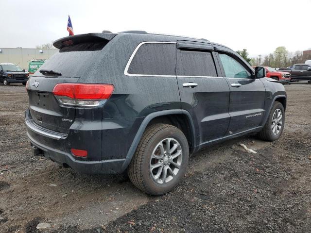 Photo 3 from auction – 2014 JEEP GRAND CHER with VIN 1C4RJFBGXEC489904