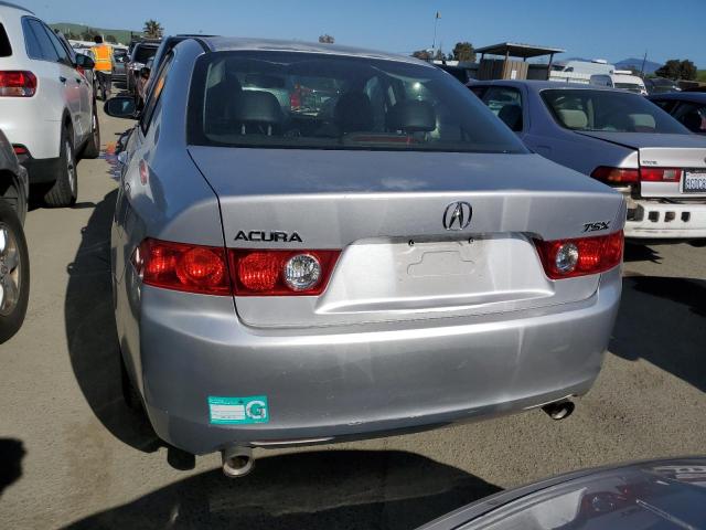Zdjęcie 6 z aukcji – 2004 ACURA TSX z VIN JH4CL96834C032806