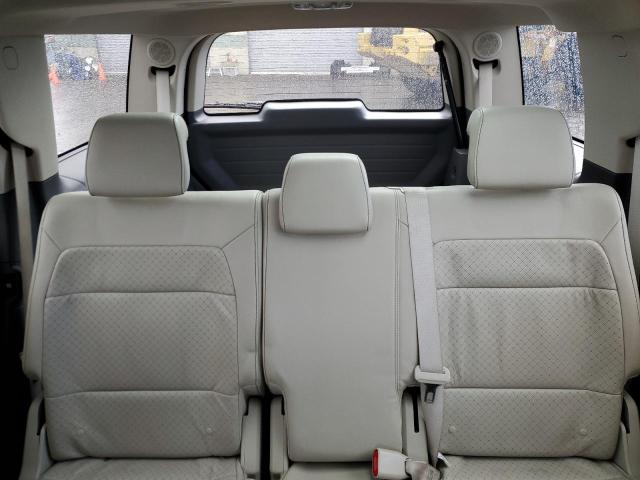 Photo 10 from auction – 2010 FORD FLEX LIMIT with VIN 2FMHK6DT5ABA90990