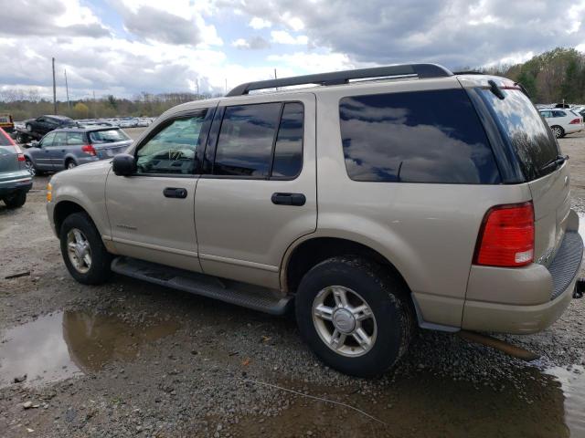 Photo 2 from auction – 2005 FORD EXPLORER X with VIN 1FMZU73E15ZA50349