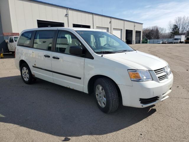 Photo 4 from auction – 2010 DODGE GRAND CARA with VIN 2D4CN1AE5AR304143