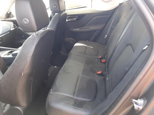 Photo 11 from auction – 2019 JAGUAR F-PACE PRE with VIN SADCJ2FX3KA602449