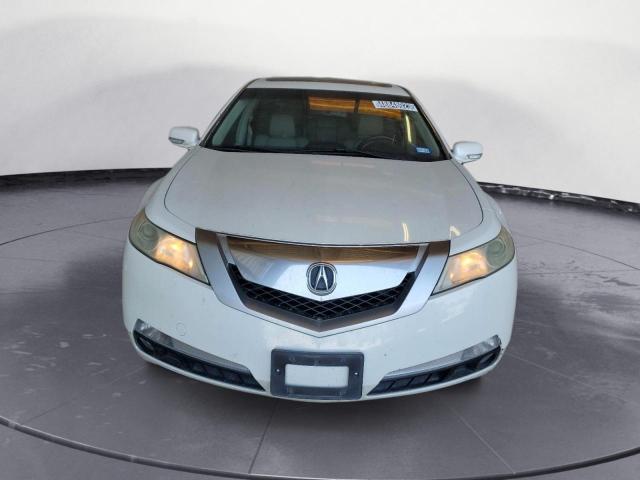 Photo 5 from auction – 2009 ACURA TL with VIN 19UUA86259A011266