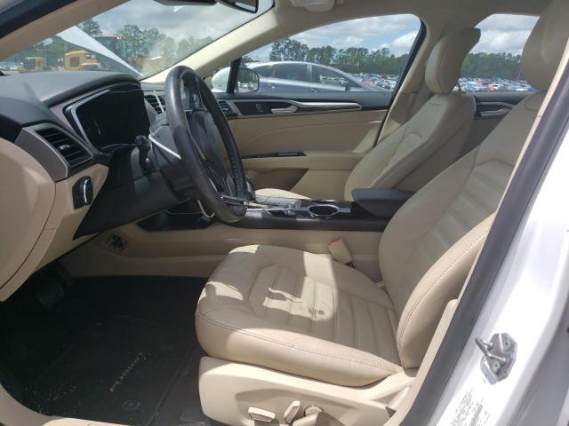 Photo 7 from auction – 2013 FORD FUSION SE with VIN 3FA6P0LU5DR165851