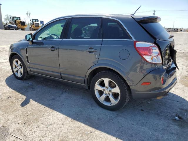 Photo 2 from auction – 2008 SATURN VUE REDLIN with VIN 3GSCL13788S550123