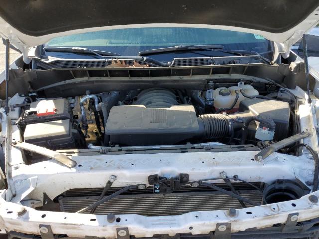 Photo 11 from auction – 2022 CHEVROLET SILVERADO with VIN 1GCUYDED5NZ103107